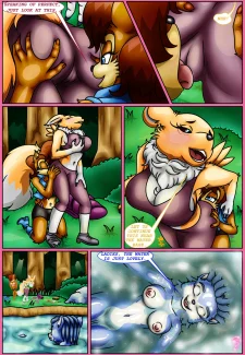 A Camping Trip010