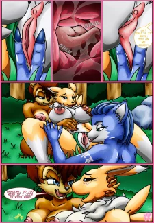 A Camping Trip012