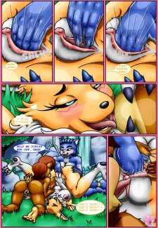 A Camping Trip022
