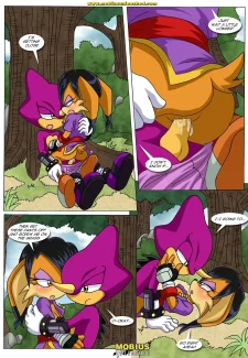 A Stormy Encounter (8)