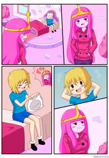Adult Time Mini004
