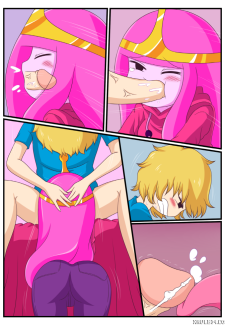Adult Time Mini008