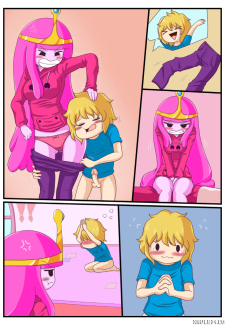 Adult Time Mini011