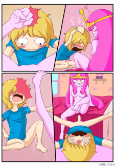 Adult Time Mini022