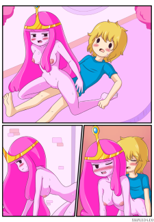Adult Time Mini027