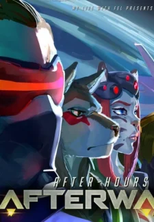 After Hours 17 Afterwatch- Overwatch