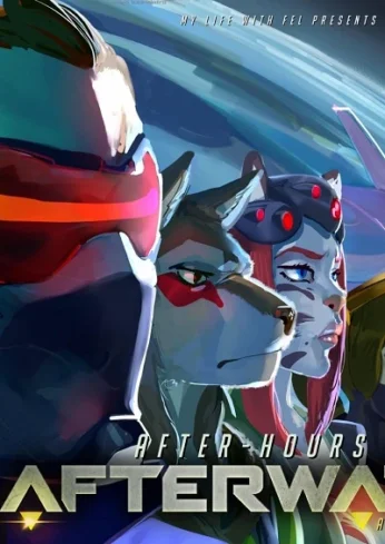 After Hours 17 Afterwatch- Overwatch  ~  ~