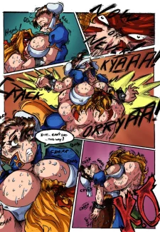 Alex vs Chun-Li (3)