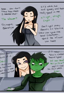 Alone with Blackfire010