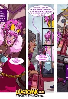 Always A Bride (11)