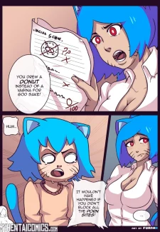 Amazing World of Nicole003