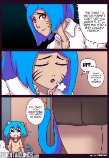 Amazing World of Nicole004