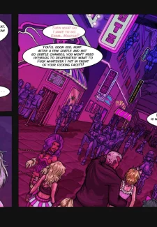 Amsterdamned Nites Part 2 (10)