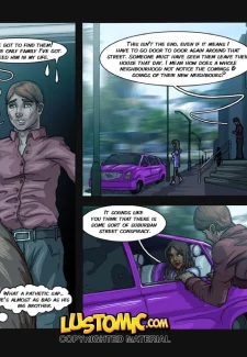 Amsterdamned Nites Part 2 (13)