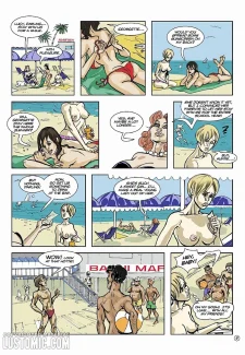 Auntie’s Darling Part 2 (3)