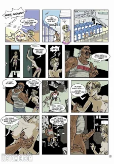 Auntie’s Darling Part 2 (4)
