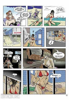 Auntie’s Darling Part 2 (5)