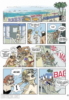 Auntie’s Darling Part 2 (8)