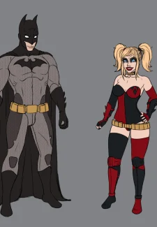 Bat in Love (17)