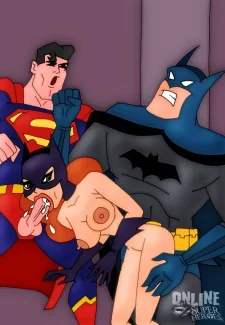 Batgirl (7)