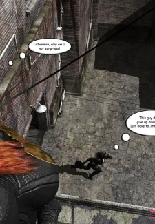 Batgirl vs Cain003