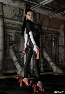 Bayonetta_004