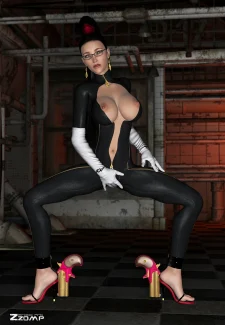 Bayonetta_005