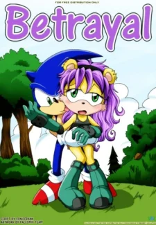 Betrayal- Sonic the Hedgehog