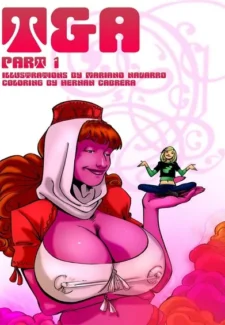 Breast Expansion Story club- T&A