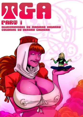 Breast Expansion Story club- T&A  ~