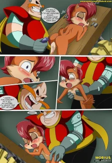 Caught By The Tail Part 2 (5)