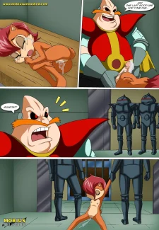 Caught By The Tail Part 2 (8)