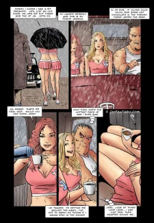 Cheerleaders Hell (10)