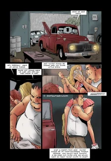 Cheerleaders Hell (11)