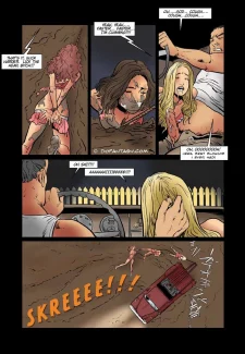 Cheerleaders Hell (17)