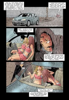 Cheerleaders Hell (9)