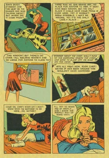 Crime Smashers! 2 (7)