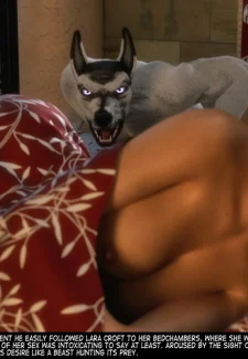 Crux On The Loose (3)