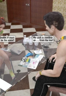 Daddy + Daughter 14 (12)