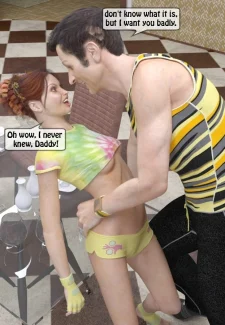Daddy + Daughter 14 (13)