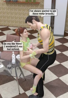 Daddy + Daughter 14 (14)