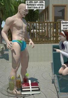 Daddy + Daughter 20 (8)