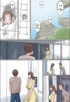 Dancing Mother (10)