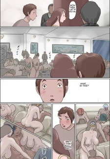 Dancing Mother (12)