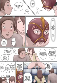 Dancing Mother (19)