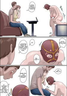Dancing Mother (22)