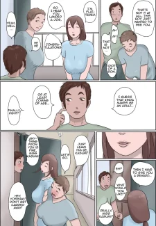 Dancing Mother (4)