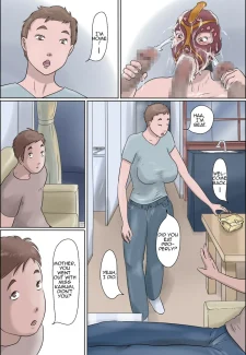 Dancing Mother (43)