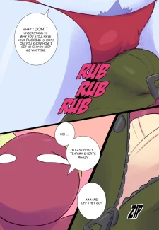 Dandy Demons003