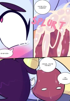 Dandy Demons026